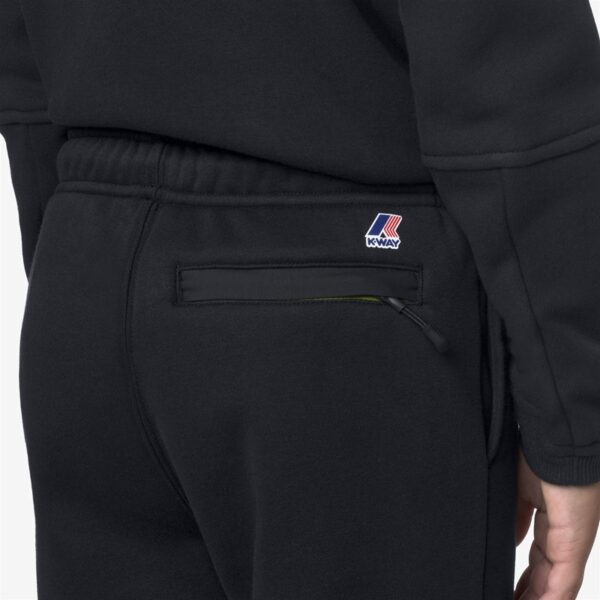 Pantalone k-way