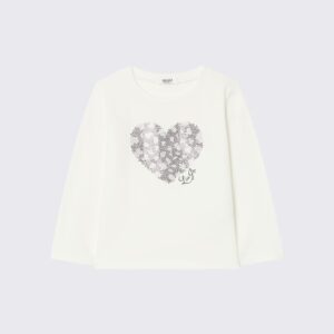 3840D638EB0BA14C0EC0D2531171E47C_ T-shirt liu jo
