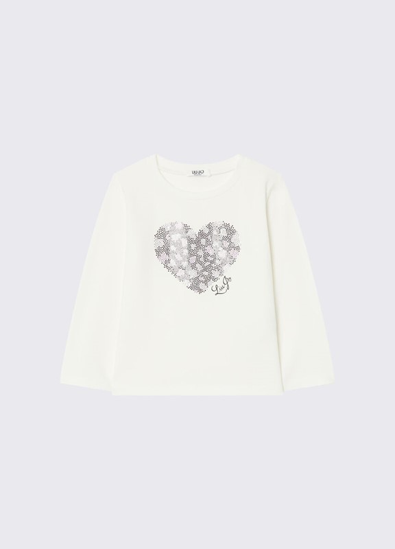 T-shirt liu jo