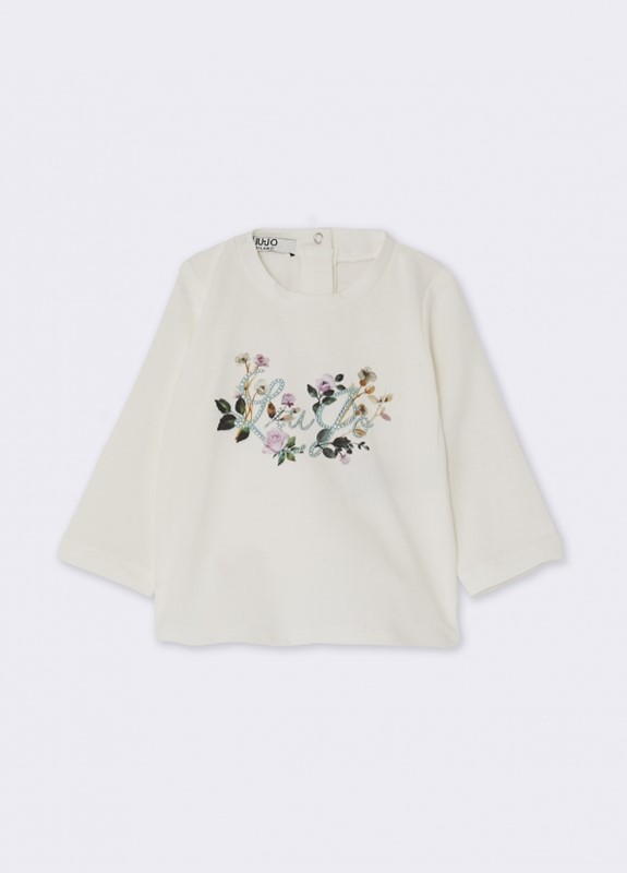 T-shirt liu jo