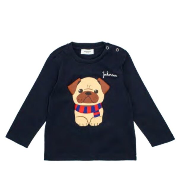 T-shirt jeckerson