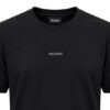 T-shirt disclaimer
