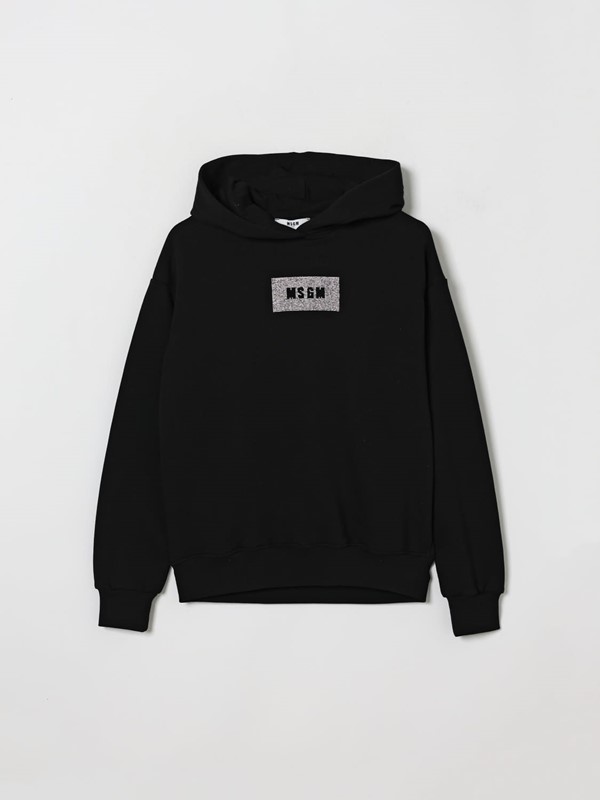 3F0435E29AE79275BC43715A71DA23B5_ Felpa msgm