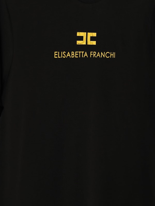 409DD5F51D6F75436ADB54F1C5A57B33_ T-shirt elisabetta franchi