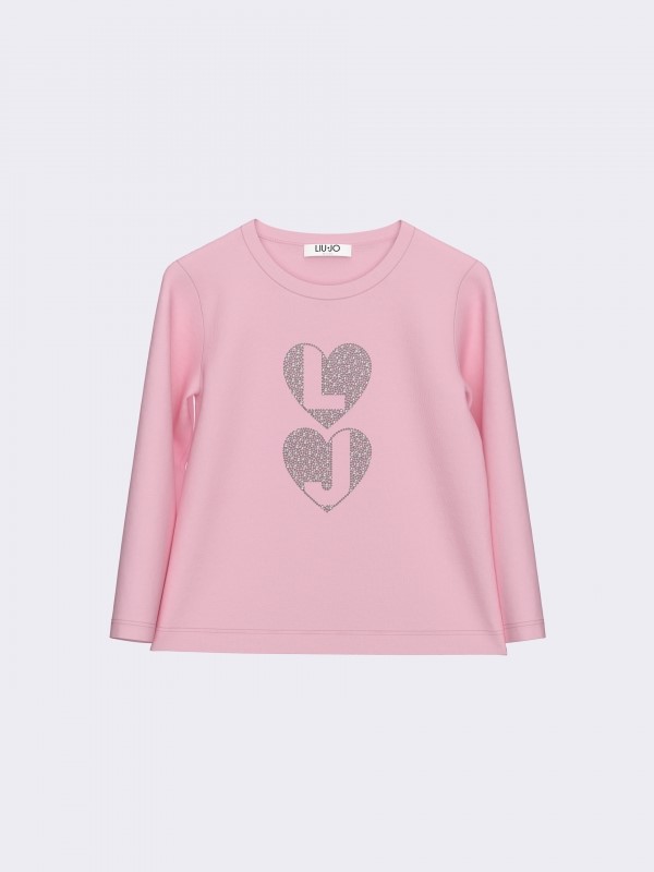 T-shirt liu jo