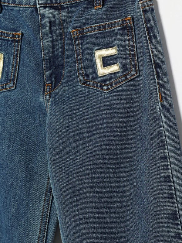Jeans elisabetta franchi