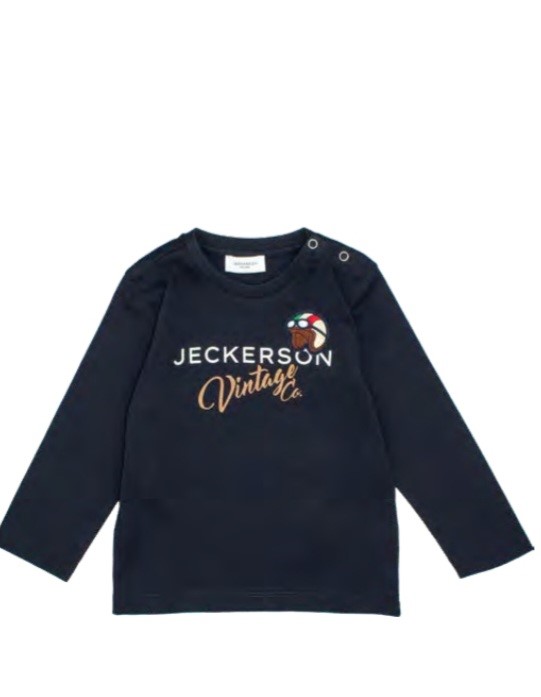 T-shirt jeckerson