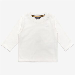 4A13C14F97AEF2630FEFB157D8D5FB63_ T-shirt k-way
