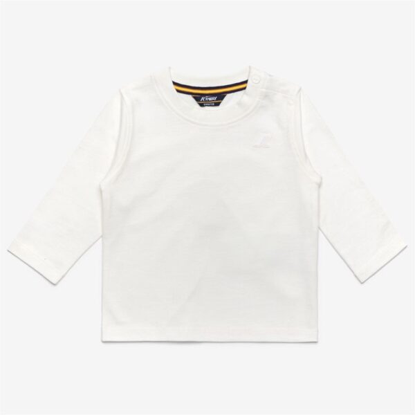 T-shirt k-way