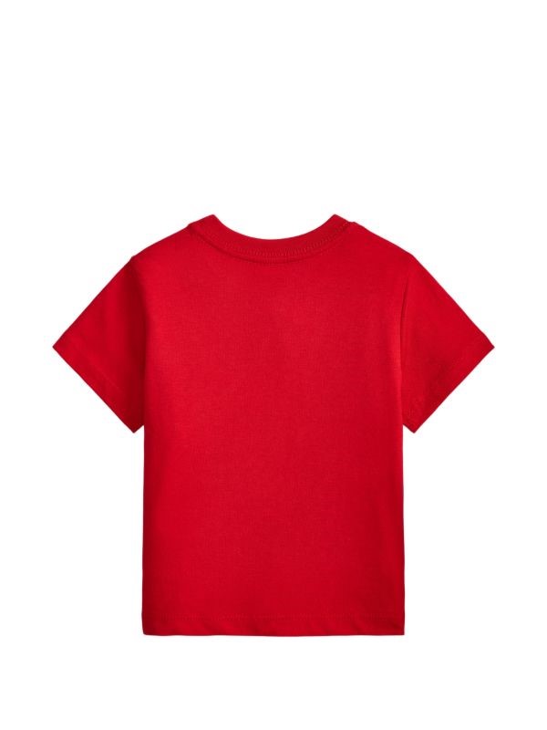 4A44BD8CBCDF813F9C0496D89A29453C_ T-shirt ralph lauren