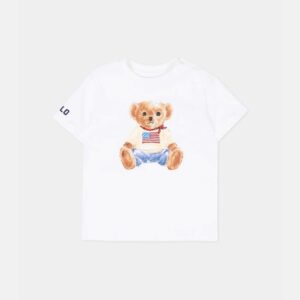 4B465985C19B3886FD20D1E38F28AD00_ T-shirt ralph lauren