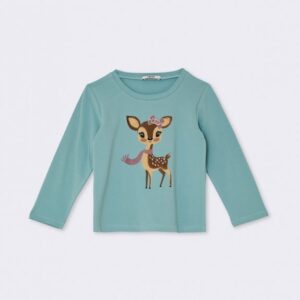 4BDDBBEE0E92AA3EAA25D34A174896BE_ T-shirt liu jo