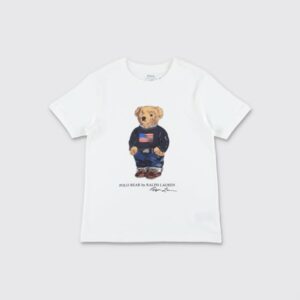 T-shirt ralph lauren