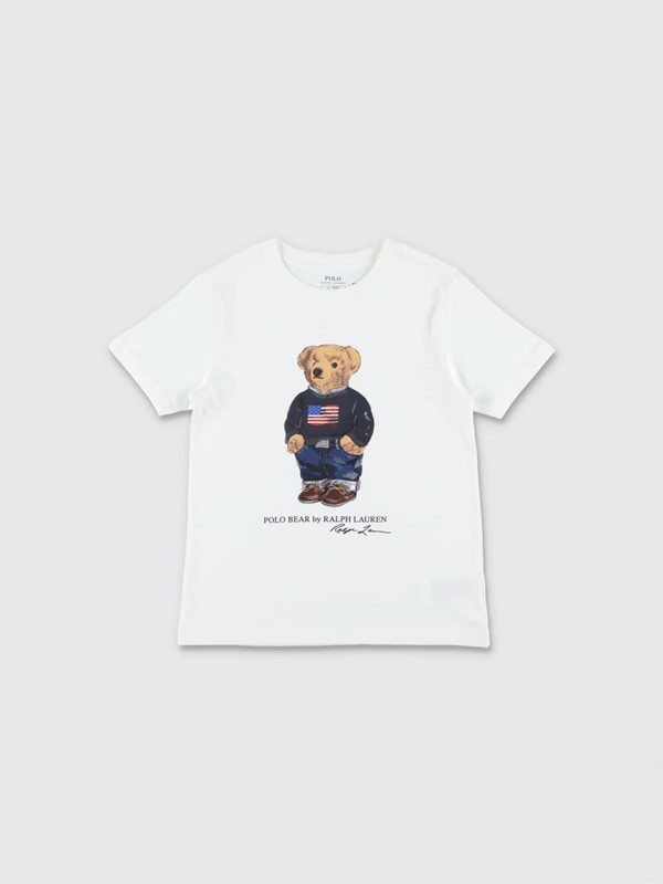 4DB1E9F3DB19F70BF2BD53CAA5BEC7E0_ T-shirt ralph lauren