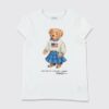 T-shirt ralph lauren