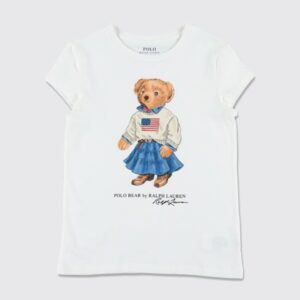 T-shirt ralph lauren