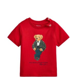 500CE4E211186B8082B34557C89E825B_ T-shirt ralph lauren