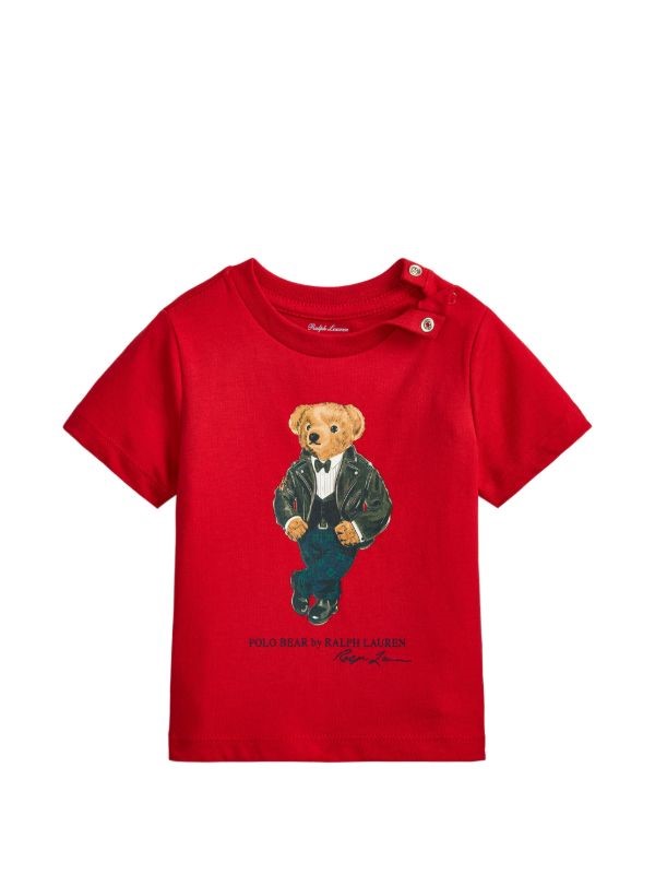 500CE4E211186B8082B34557C89E825B_ T-shirt ralph lauren