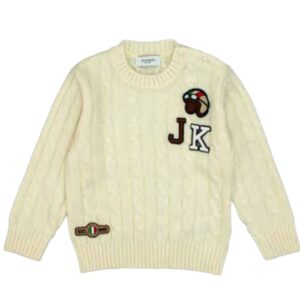 Maglia jeckerson