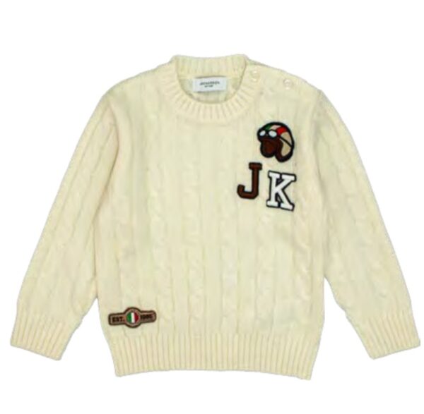 Maglia jeckerson