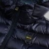 53B79AFCC980AA2377AEB3D26219D030_ Giubbino acton blauer