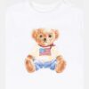 T-shirt ralph lauren