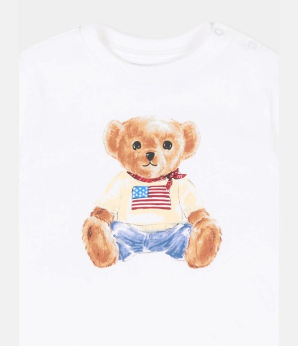 T-shirt ralph lauren