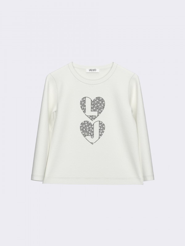 T-shirt liu jo