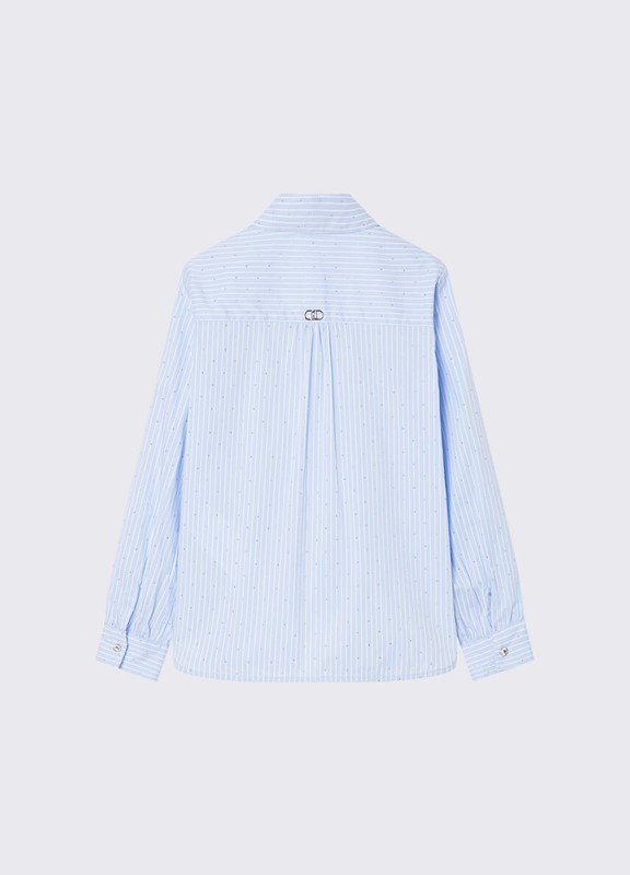 Camicia liu jo