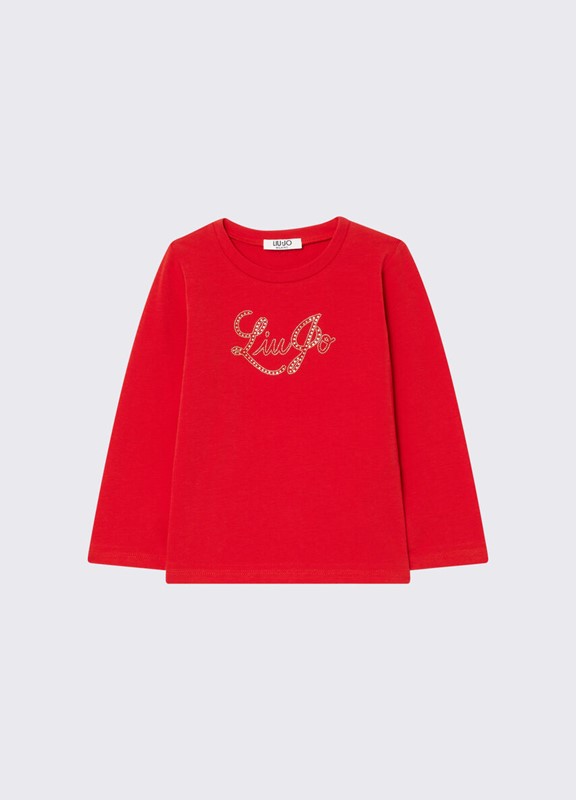 T-shirt liu jo