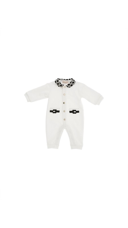 Tutina elisabetta franchi
