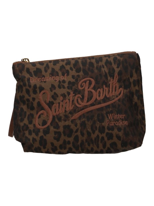 Pochette mc2 saint barth