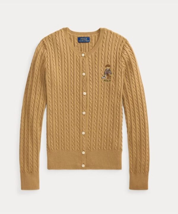 66A03E25A5598B23F6D84FBFD01C60E3_ Cardigan ralph lauren