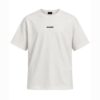 T-shirt disclaimer