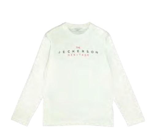 T-shirt jeckerson
