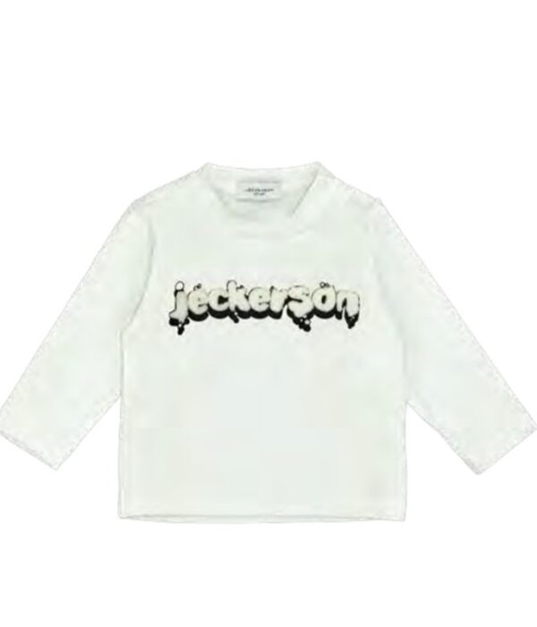 T-shirt jeckerson