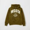 7609A5F3C0A2A499AD40F6856E509392_ Felpa msgm