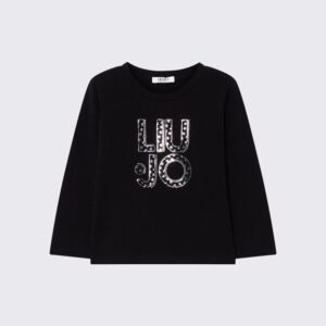 777C60A9FEB1F180D7F73E2561EA040A_ T-shirt liu jo