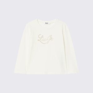 78C067FA2A683B6EB1CF17A25A3310E3_ T-shirt liu jo