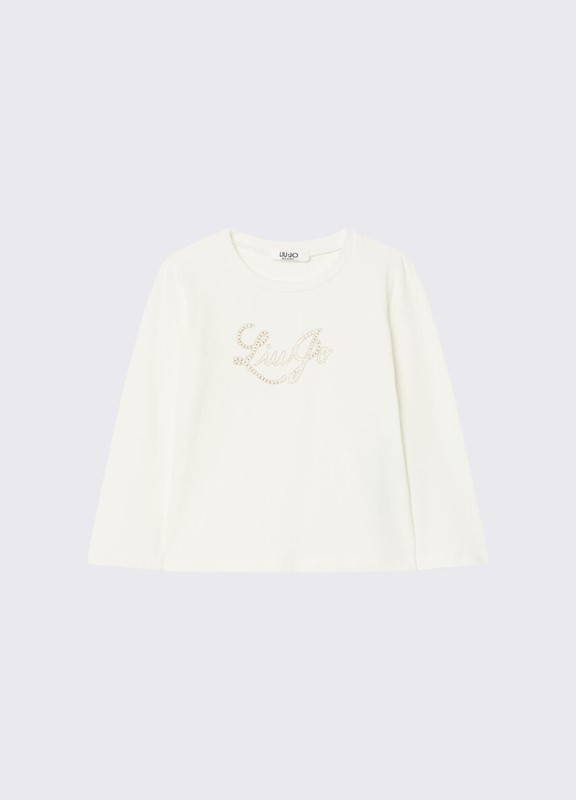 T-shirt liu jo
