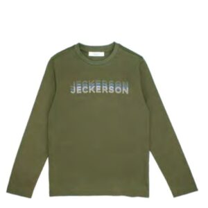 T-shirt jeckerson