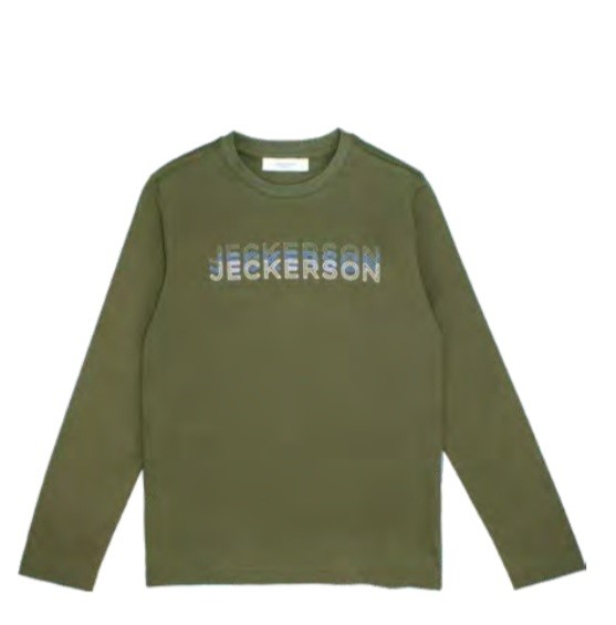 T-shirt jeckerson