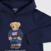 Felpa ralph lauren