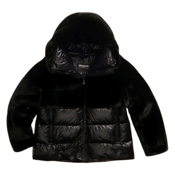 7B126E82AD2210746EC47557CA7E5CCF_ Giubbino fanevil blauer