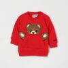 Felpa moschino