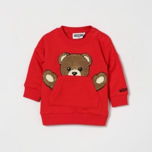 Felpa moschino
