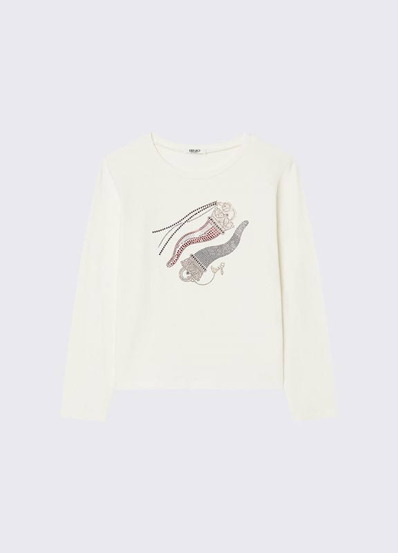 T-shirt liu jo