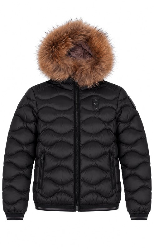 81ADE337EB4822570C733CEE04A7D5C3_ Giubbino arion blauer