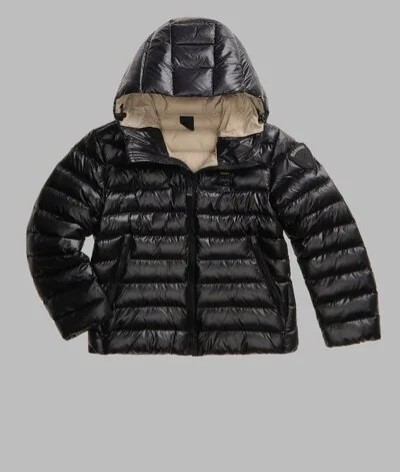 81FDBE937E56CC5CB65D0AB197E5BBFC_ Giubbino adams blauer