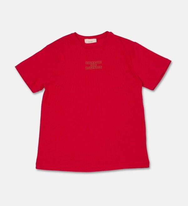 84BBF15E54E3073A5544FACE63CA8B40_ T-shirt elisabetta franchi
